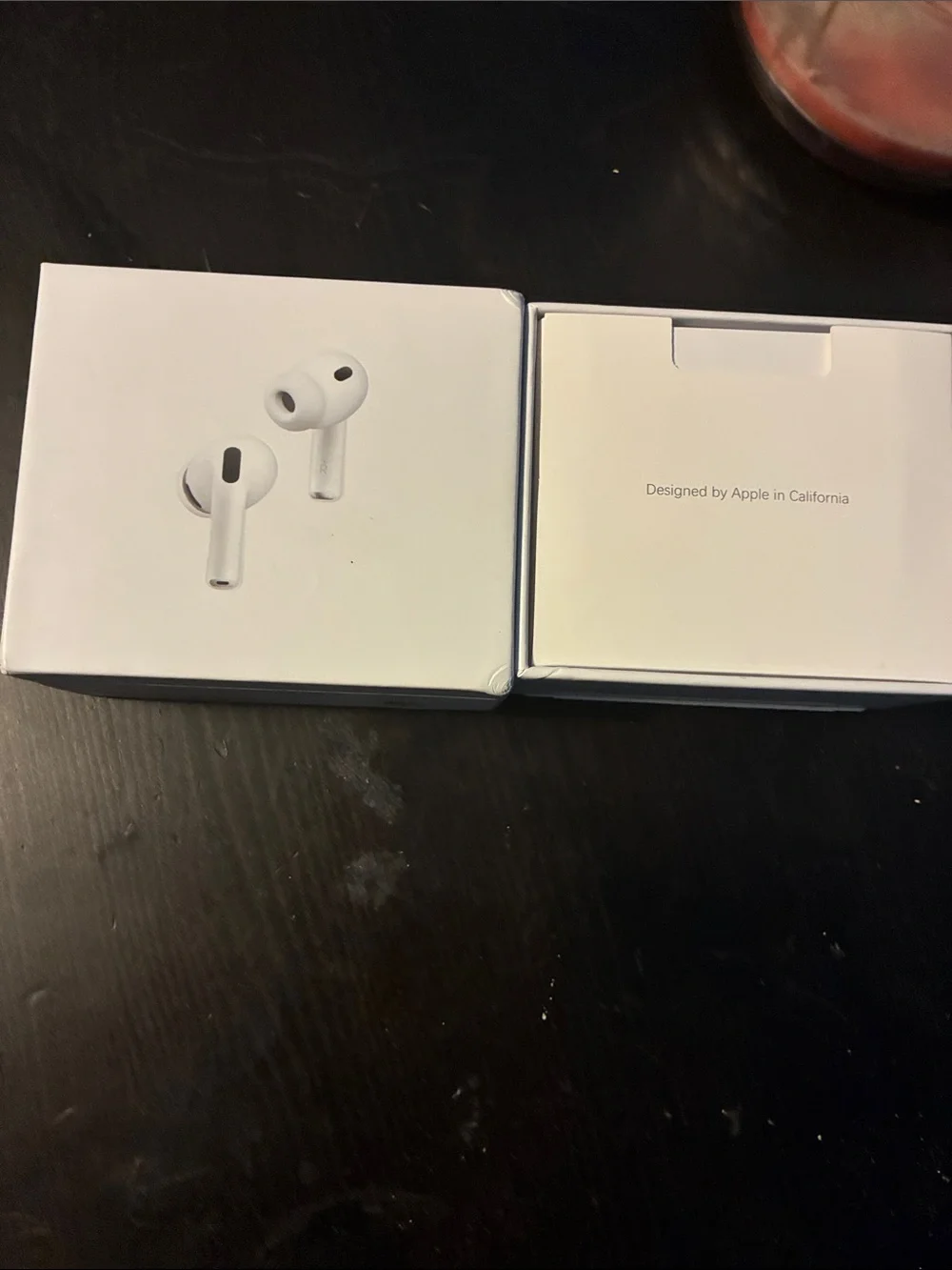 Apple AirPods Pro (White) True Wireless Earbuds with Charging Case